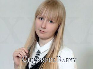 CheerfulBabyy