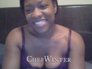 ChefWinter