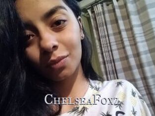 ChelseaFoxz