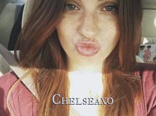 Chelseaxo