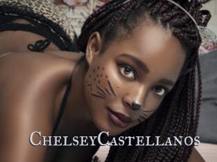 ChelseyCastellanos Xxx Amateur