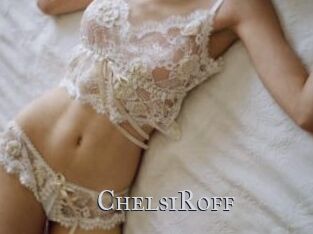 ChelsiRoff Xxx Amateur