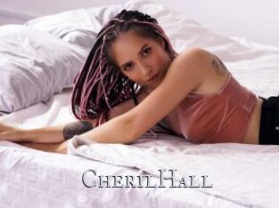 CherilHall Xxx Amateur