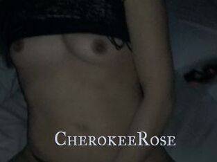 Cherokee_Rose