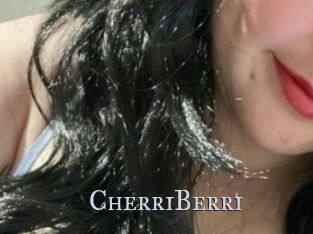CherriBerri