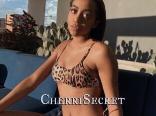 CherriSecret