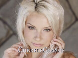 CherrieChance