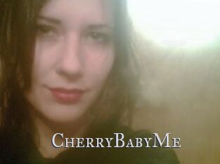 CherryBabyMe
