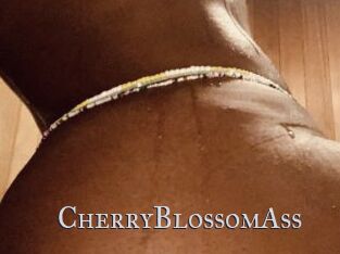 CherryBlossomAss Xxx Amateur