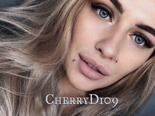 CherryDi09