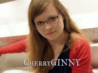 CherryGINNY