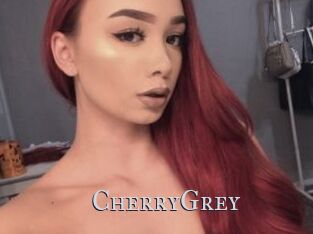 CherryGrey