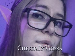 CherryInVodka