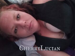 CherryLucian Xxx Amateur