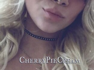 CherryPieCream