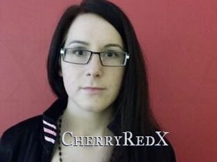 CherryRedX