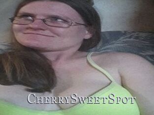 CherrySweetSpot