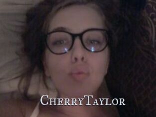 CherryTaylor