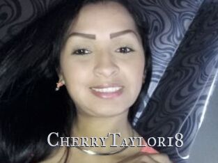 CherryTaylor18