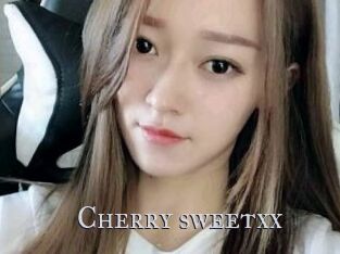 Cherry_sweetxx