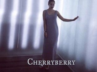 Cherryberry