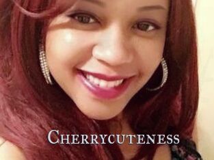 Cherrycuteness