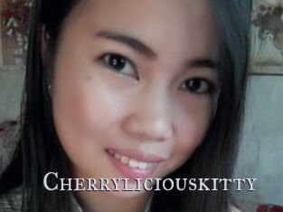 Cherryliciouskitty