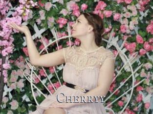 Cherryy