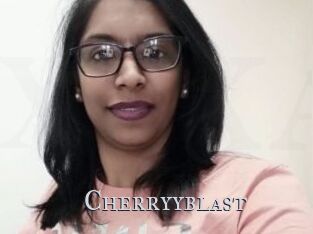 Cherryyblast