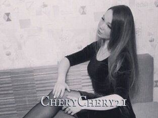 CheryChery21
