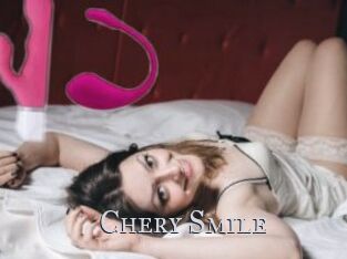 Chery_Smile