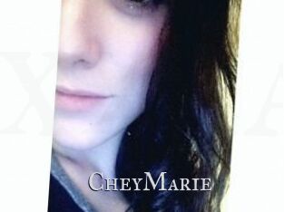 CheyMarie