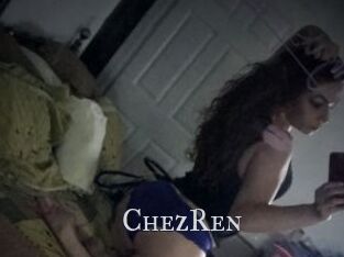 ChezRen