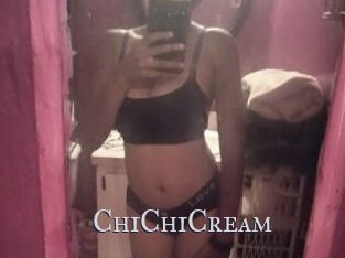ChiChiCream