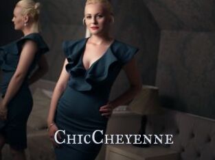 ChicCheyenne