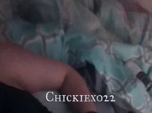 Chickiexo22