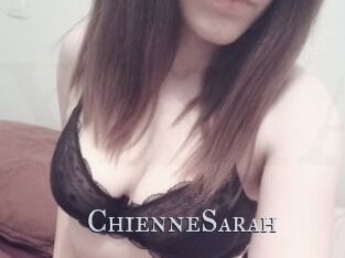 ChienneSarah