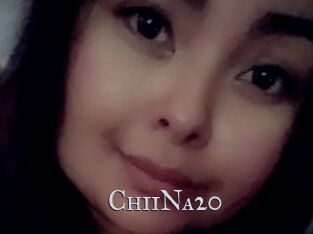 ChiiNa20