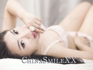 ChinaSmileXX