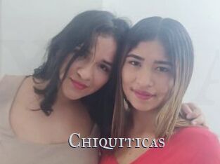Chiquiticas