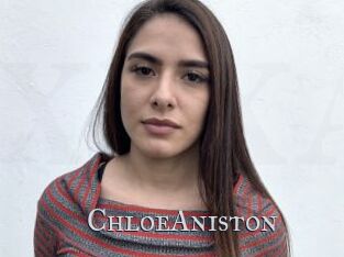 ChloeAniston