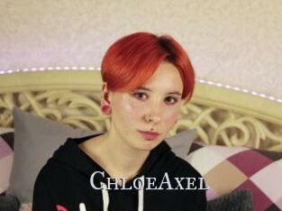ChloeAxel Xxx Amateur