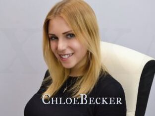 ChloeBecker