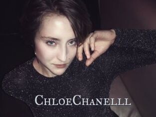 ChloeChanelll