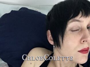 ChloeColette