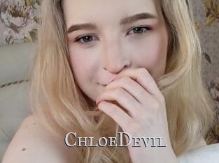 ChloeDevil