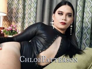 ChloePatterson