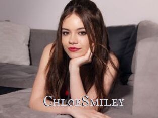 ChloeSmiley Xxx Amateur