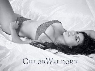 ChloeWaldorf