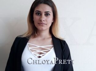 ChloyaPreti